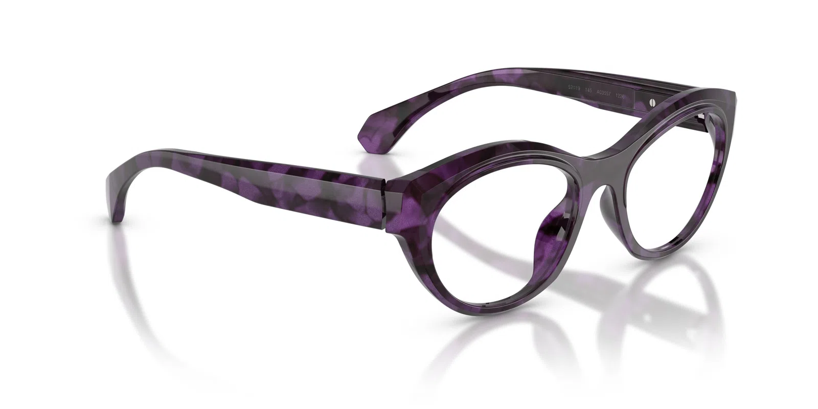 Alain Mikli 3557 Eyeglasses - view 16